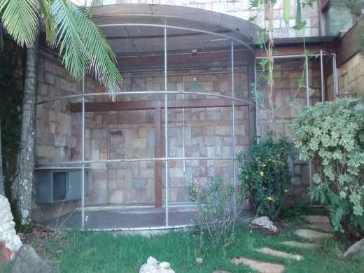 Casa, Itapoã, 4 Quartos, 3 Vagas, 1 Suíte