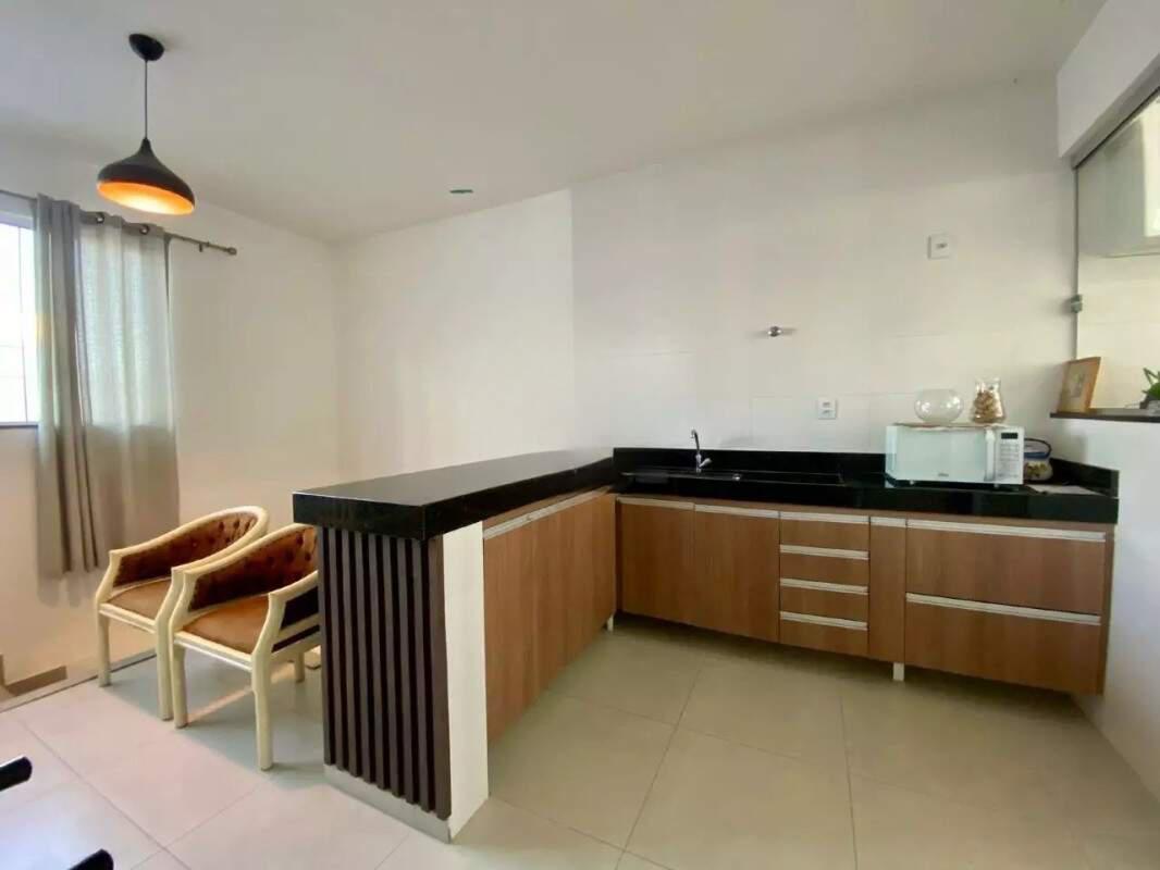 Casa, Chácara Cotia, 4 Quartos, 4 Vagas
