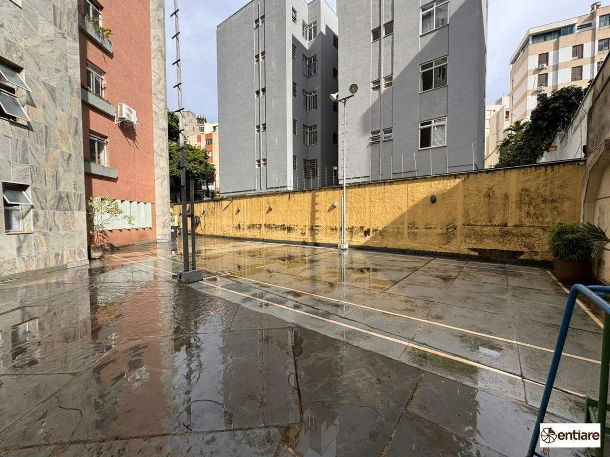 Apartamento, Sion, 3 Quartos, 2 Vagas