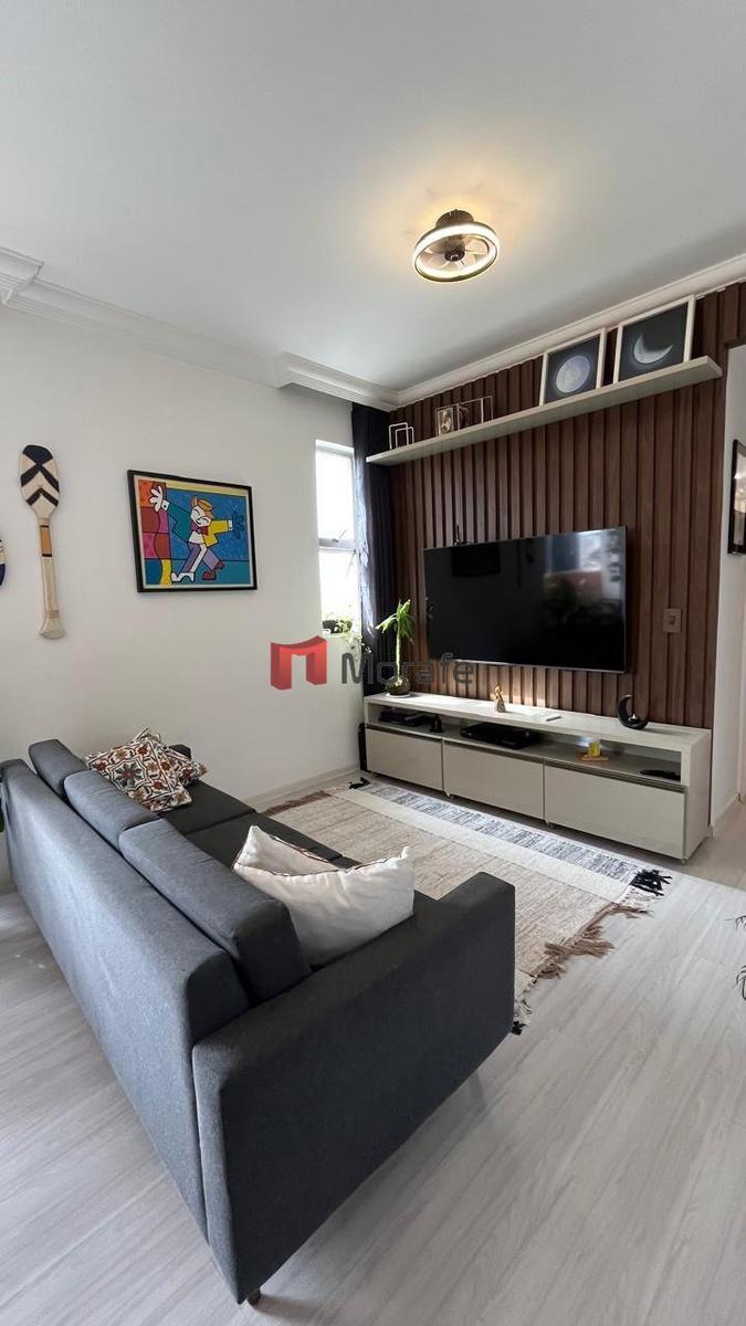 Apartamento, Ipiranga, 3 Quartos, 2 Vagas, 1 Suíte