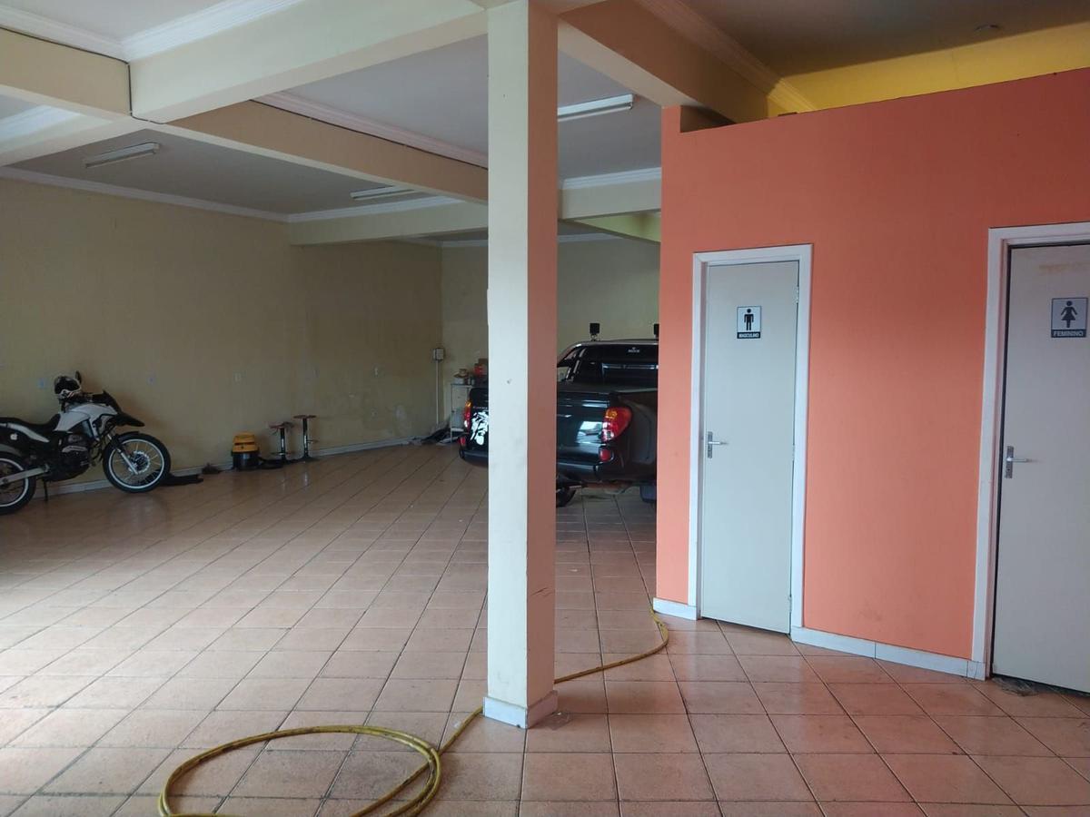 Andar, Canaã, 0 Quarto, 0 Vaga