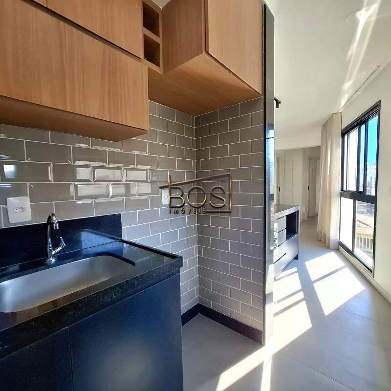 Apartamento, São Pedro, 2 Quartos, 2 Vagas, 1 Suíte