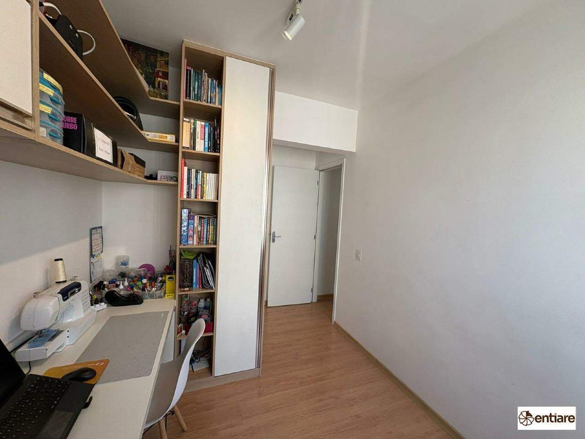 Apartamento, Jk, 4 Quartos, 2 Vagas, 1 Suíte