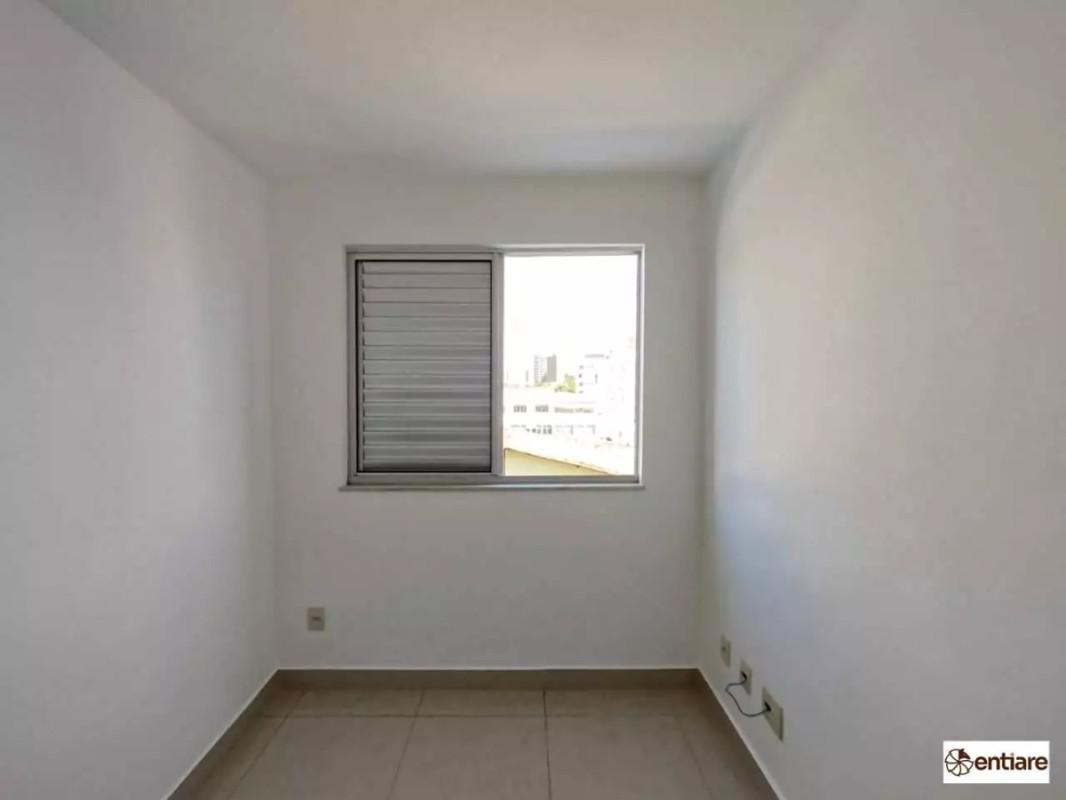 Apartamento, Santa Efigênia, 3 Quartos, 2 Vagas, 1 Suíte