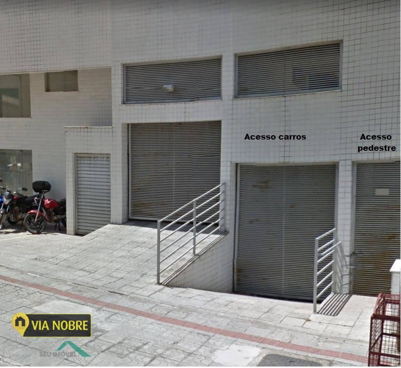 Andar, Buritis, 13 Vagas
