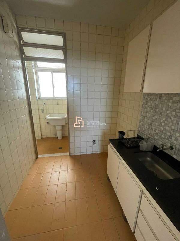 Apartamento, Prado, 2 Quartos, 1 Vaga