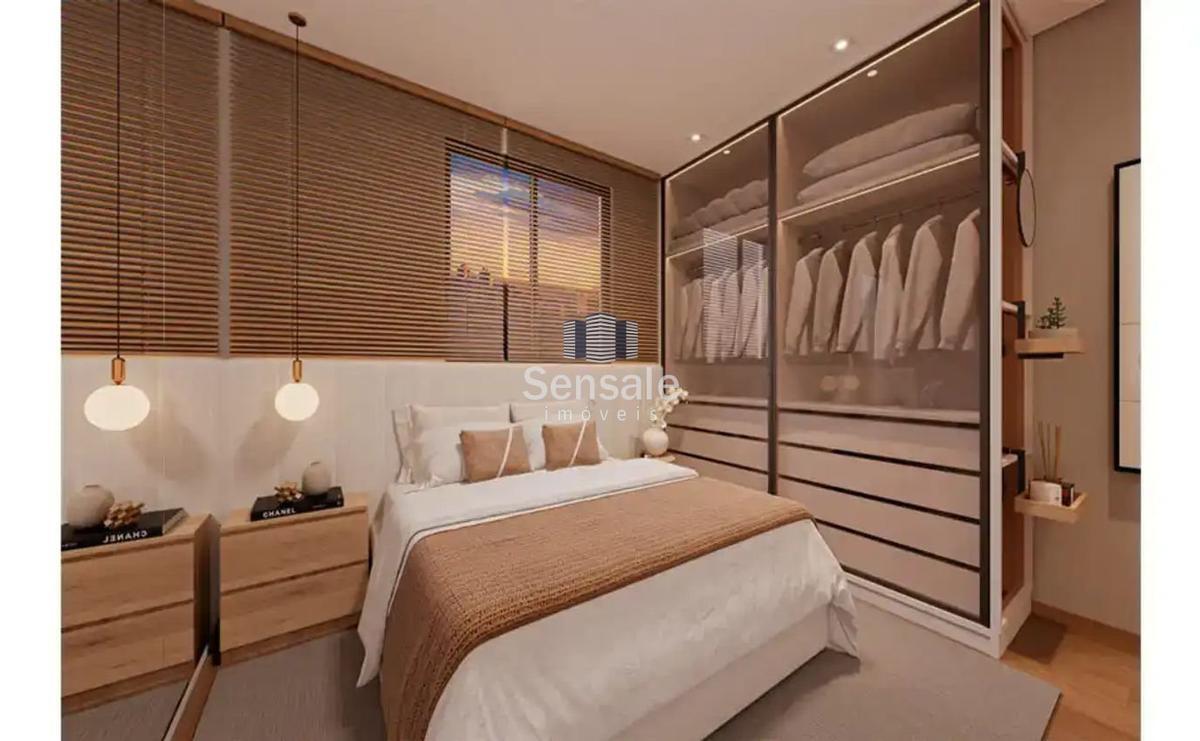 Apartamento, Estoril, 2 Quartos, 1 Vaga, 1 Suíte