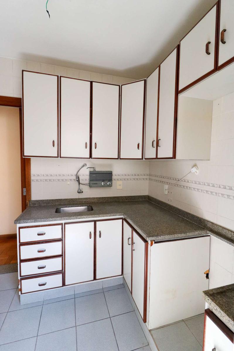 Apartamento, Cruzeiro, 3 Quartos, 1 Vaga