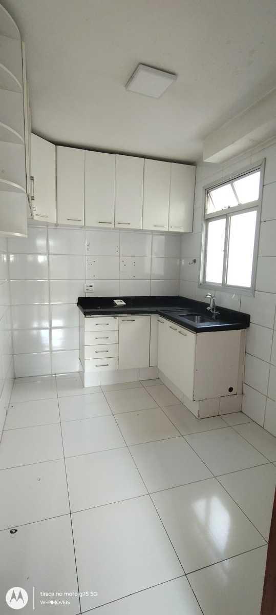 Apartamento, Fernão Dias, 3 Quartos, 1 Vaga