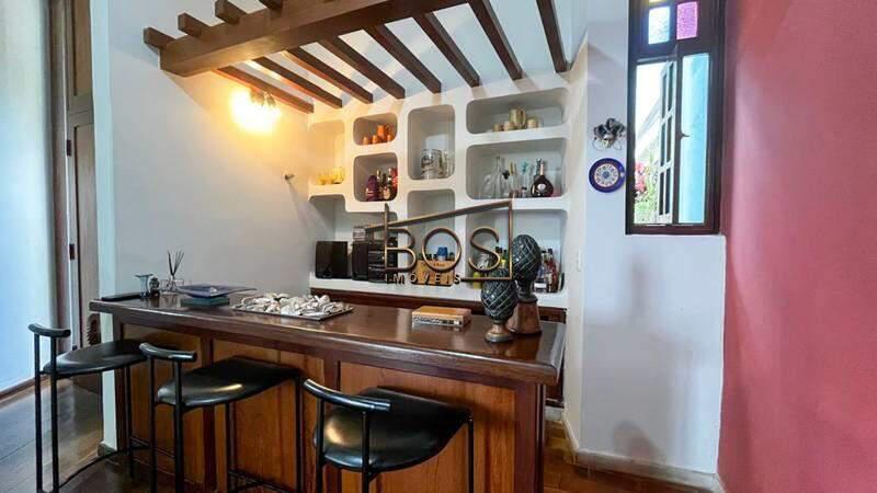 Casa, São Lucas, 4 Quartos, 5 Vagas, 4 Suítes