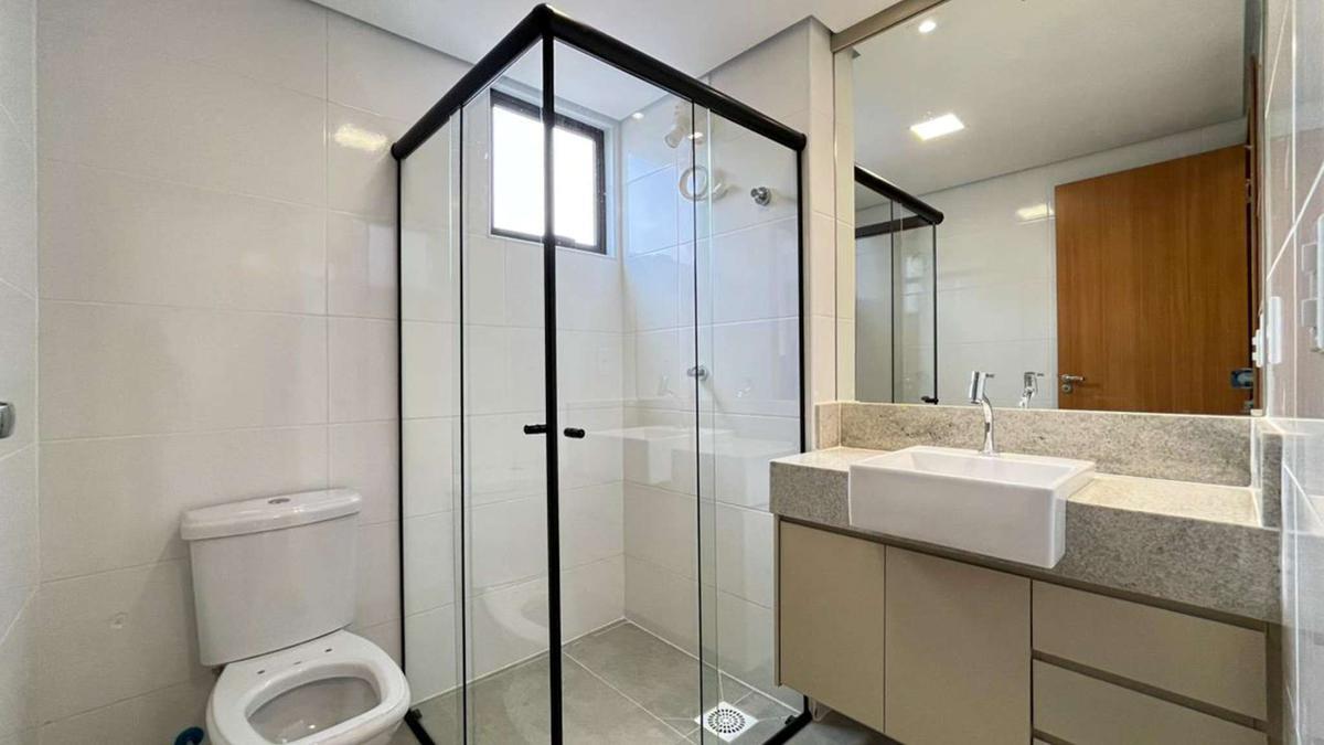 Apartamento, Santo Antônio, 2 Quartos, 2 Vagas, 1 Suíte