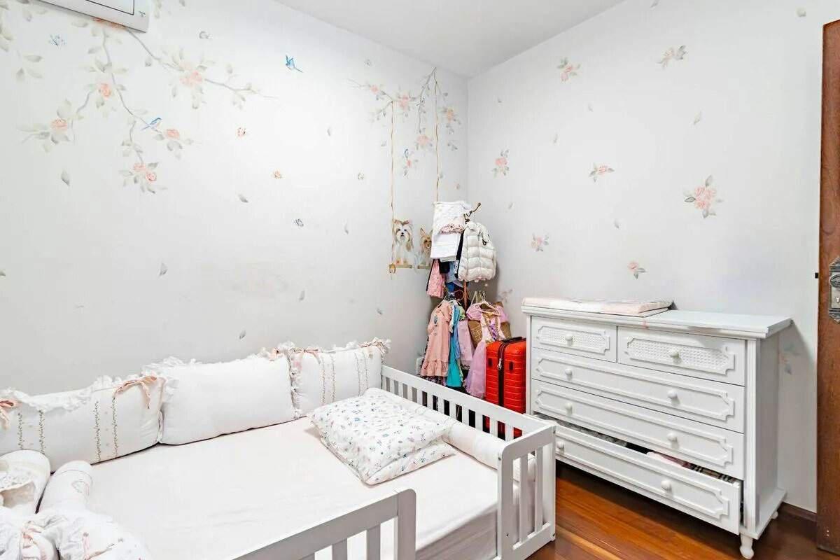 Apartamento, Santo Antônio, 4 Quartos, 2 Vagas, 1 Suíte
