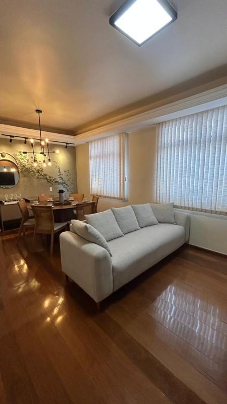 Apartamento, Cidade Nova, 3 Quartos, 1 Vaga, 1 Suíte