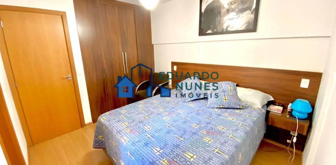 Apartamento, Centro, 2 Quartos, 2 Vagas, 1 Suíte