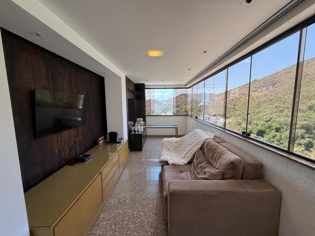 Apartamento, Buritis, 4 Quartos, 4 Vagas, 1 Suíte