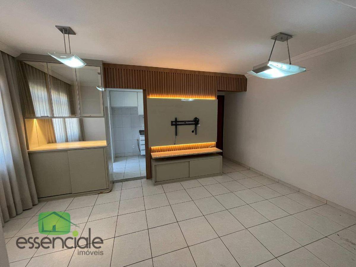 Apartamento, Castelo, 2 Quartos, 1 Vaga