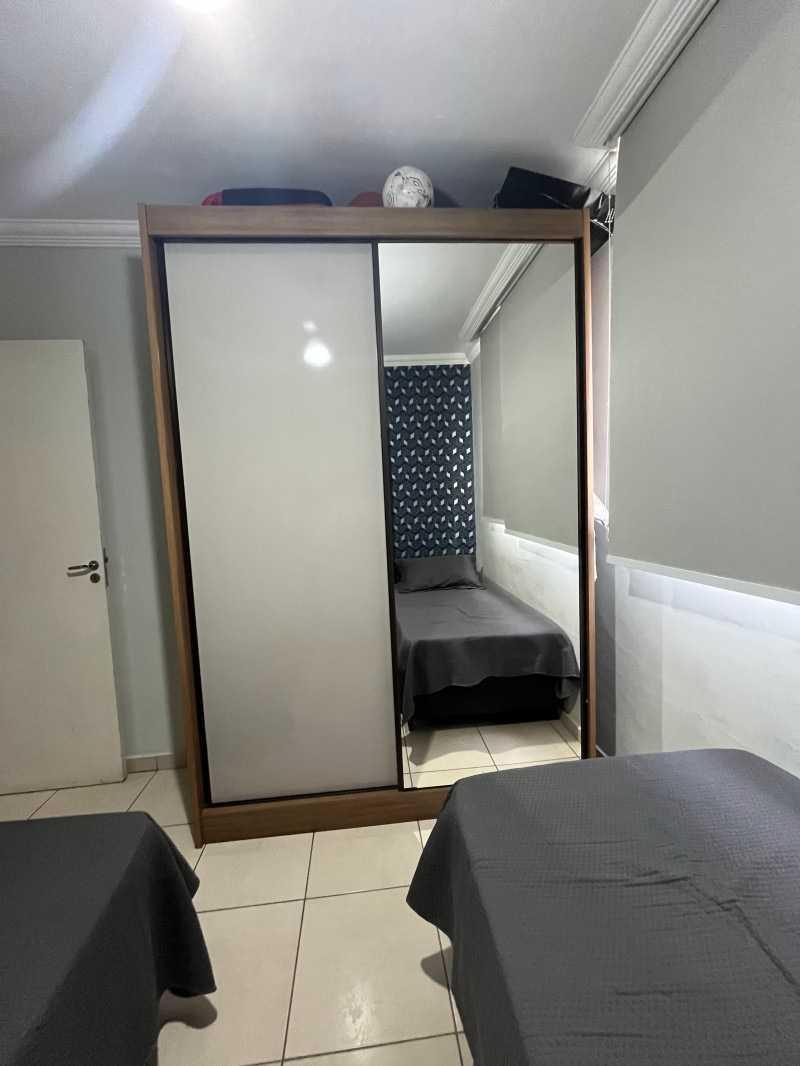 Apartamento, Jardim Riacho das Pedras, 3 Quartos, 1 Vaga, 1 Suíte