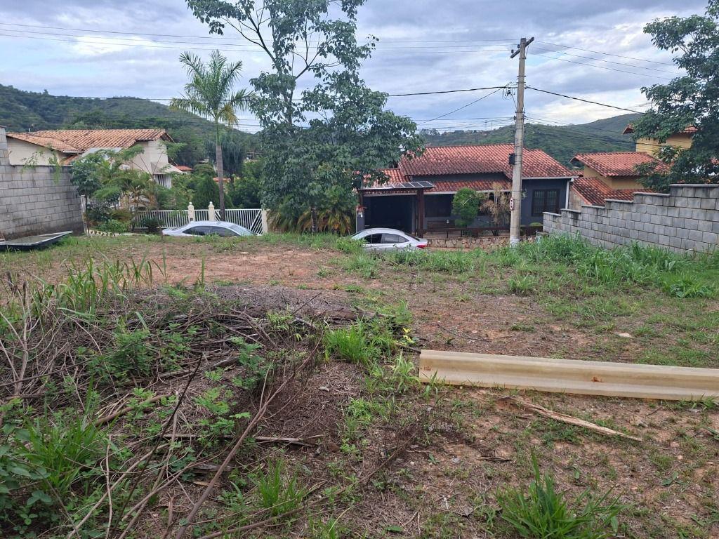 Lote, Paciência, 0 Quarto, 0 Vaga