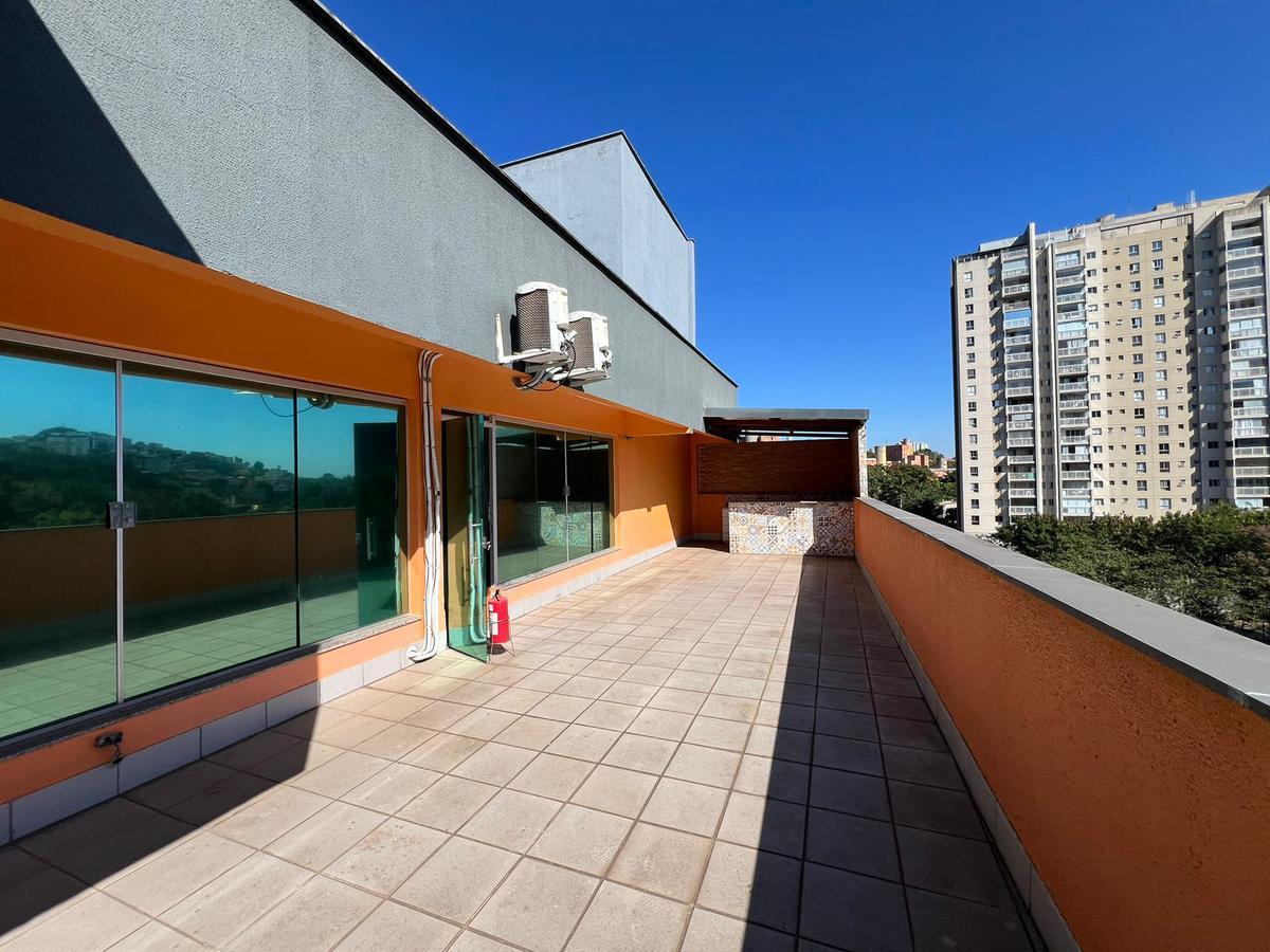 Andar, Estoril, 0 Quarto, 17 Vagas