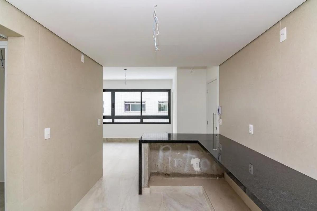 Apartamento, Gutierrez, 3 Quartos, 2 Vagas, 1 Suíte