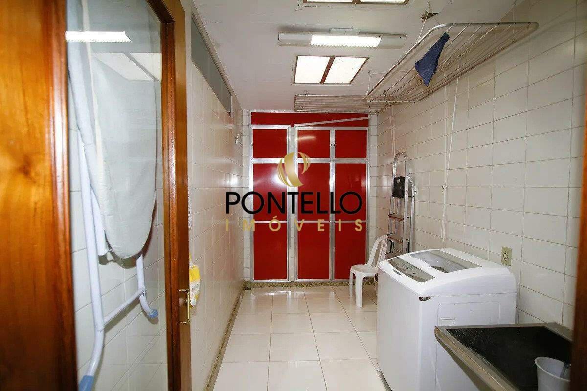Apartamento, Santa Lúcia, 3 Quartos, 2 Vagas, 1 Suíte