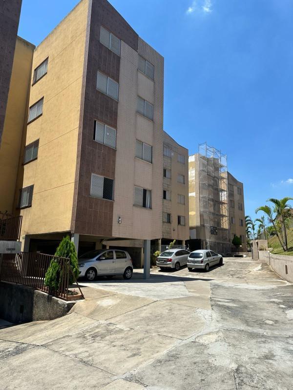 Apartamento, Palmares, 3 Quartos, 1 Vaga, 1 Suíte