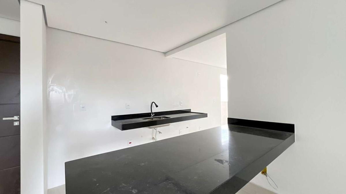 Apartamento, Itapoã, 3 Quartos, 2 Vagas, 1 Suíte