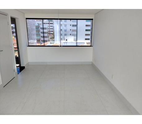 Cobertura, Castelo, 5 Quartos, 3 Vagas, 5 Suítes