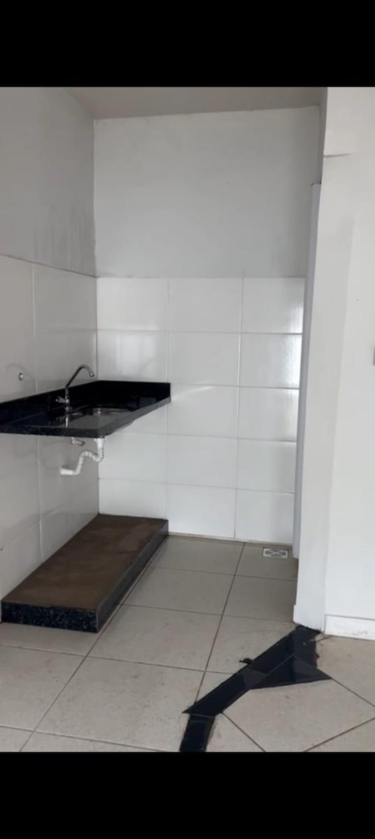 Andar, Bom Pastor, 0 Quarto, 0 Vaga