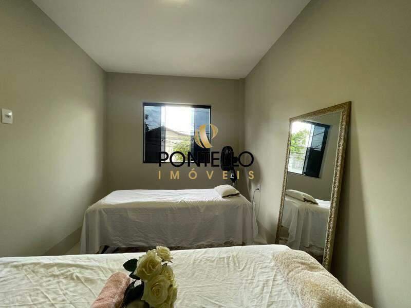 Casa, Ouro Preto, 3 Quartos, 4 Vagas, 1 Suíte