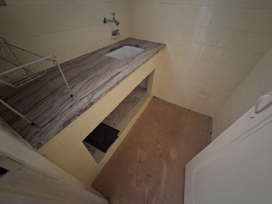 Apartamento, Centro, 1 Quarto, 1 Vaga