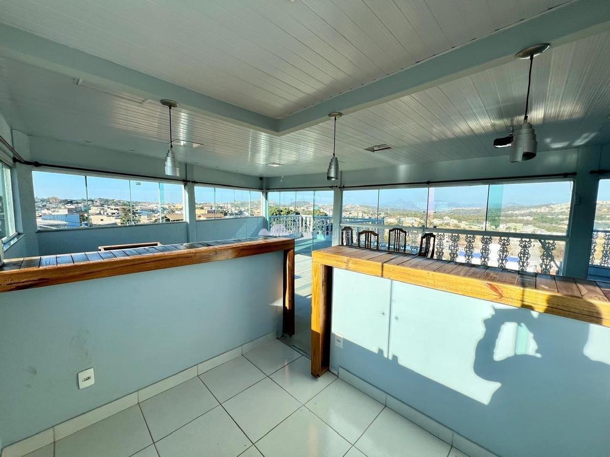 Casa, Juliana, 4 Quartos, 3 Vagas, 2 Suítes