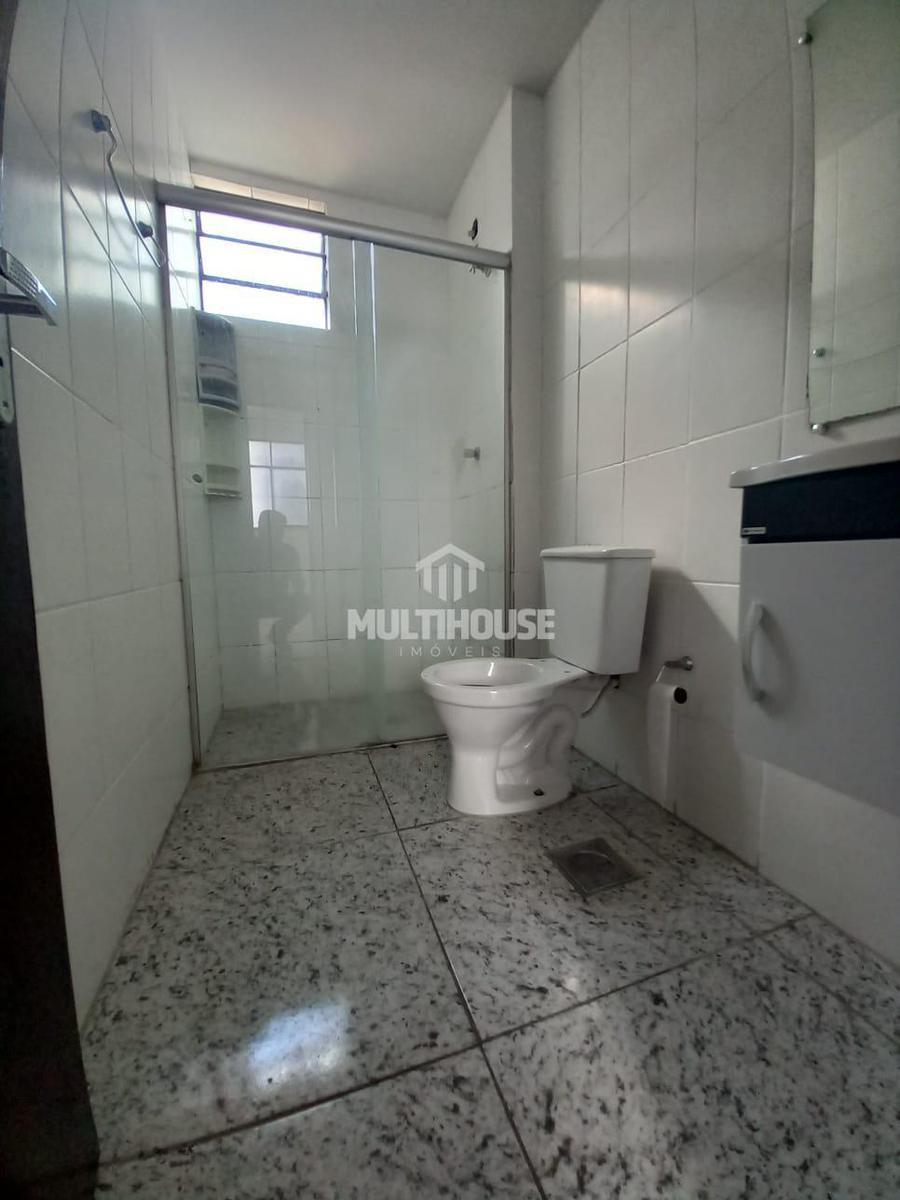 Apartamento, São João Batista (venda Nova), 3 Quartos, 0 Vaga