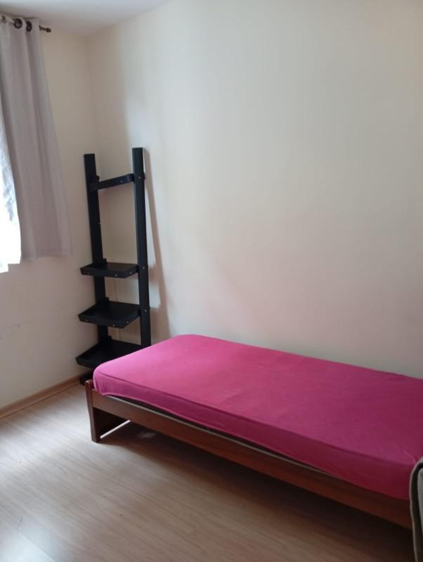 Apartamento, Ouro Preto, 2 Quartos, 1 Vaga