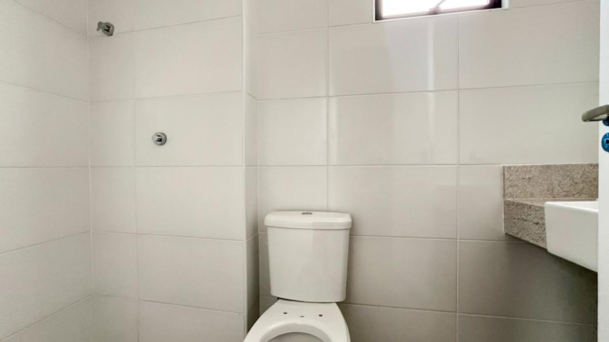 Apartamento, São Pedro, 2 Quartos, 2 Vagas, 2 Suítes