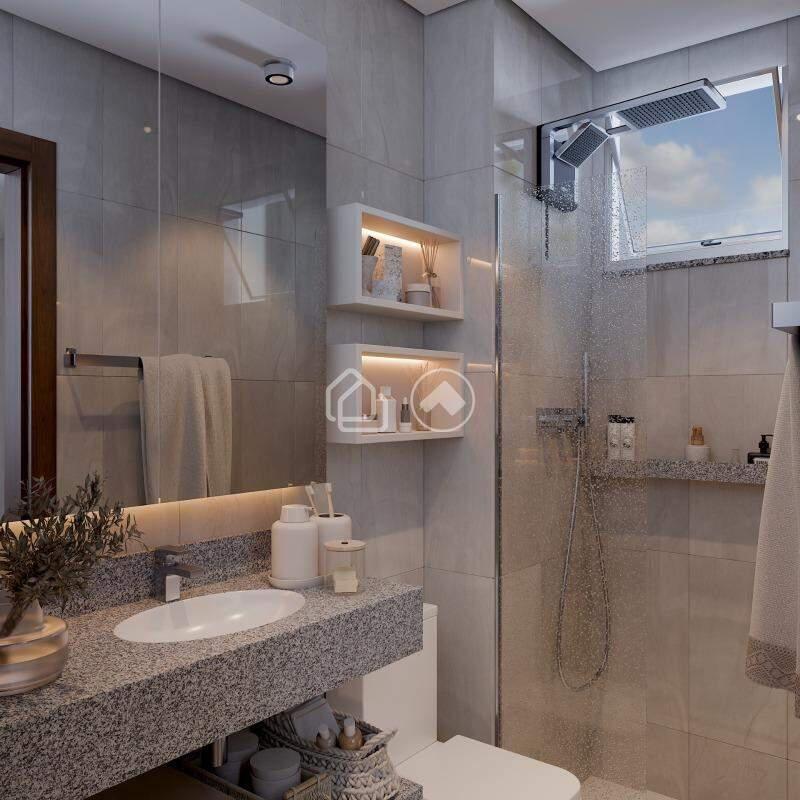 Apartamento, São Joaquim, 2 Quartos, 1 Vaga, 1 Suíte