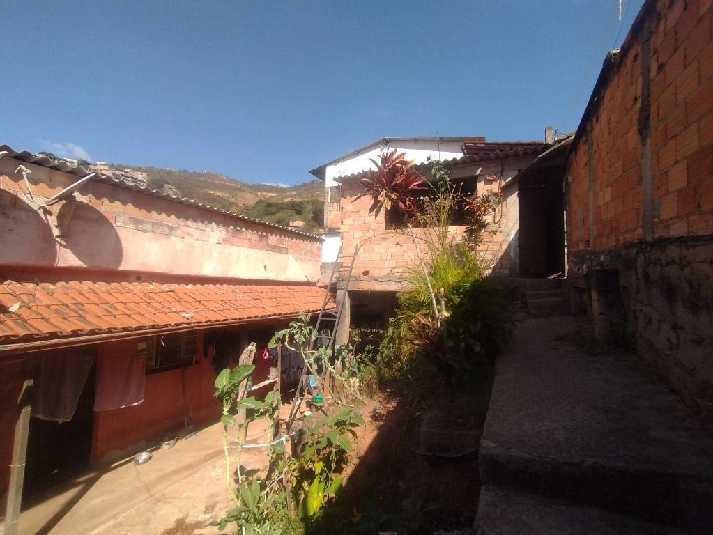 Casa, Vila Rica, 3 Quartos, 1 Vaga