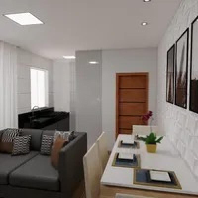 Apartamento, Serrano, 2 Quartos, 1 Vaga, 1 Suíte