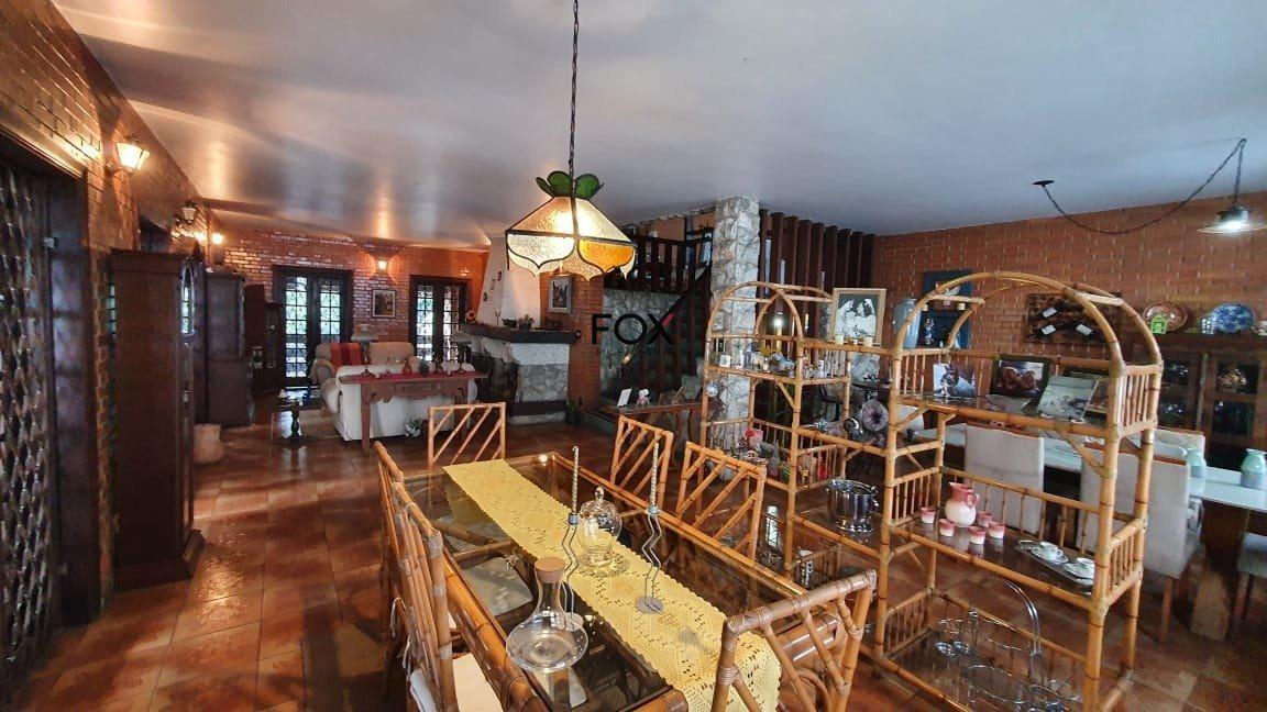 Casa, São Luiz (pampulha), 6 Quartos, 10 Vagas, 3 Suítes