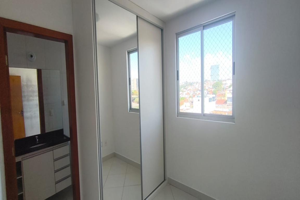 Cobertura, Santa Cruz, 3 Quartos, 2 Vagas, 1 Suíte