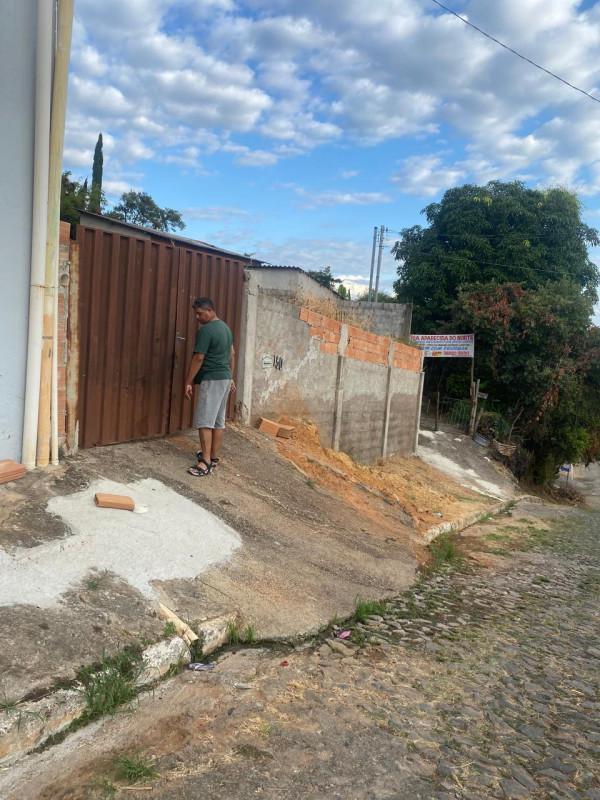 Lote, Aeronautas, 0 Quarto, 0 Vaga