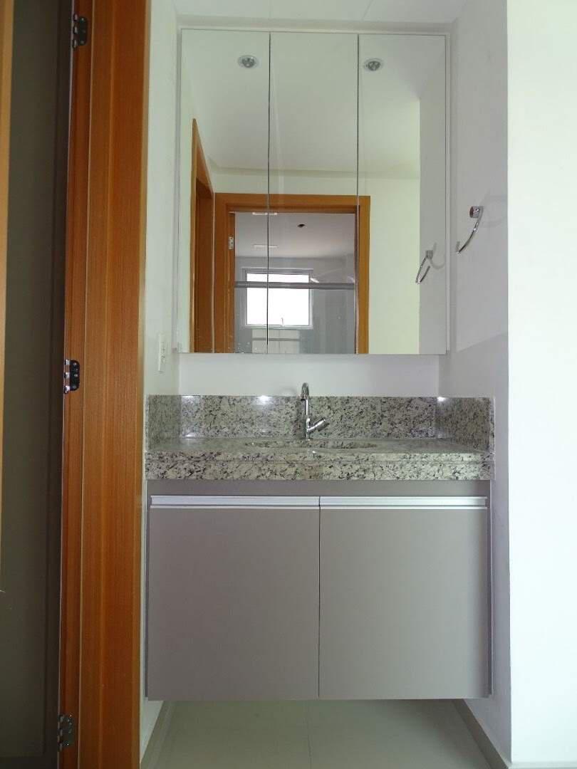 Apartamento, Centro, 1 Quarto, 1 Vaga