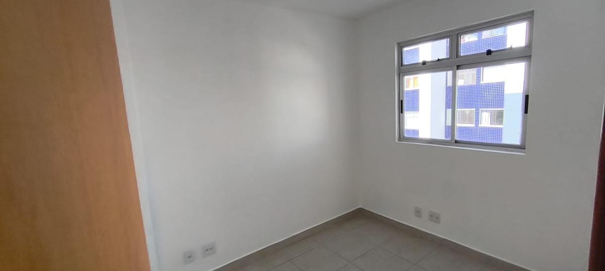 Apartamento, Fernão Dias, 2 Quartos, 1 Vaga, 1 Suíte