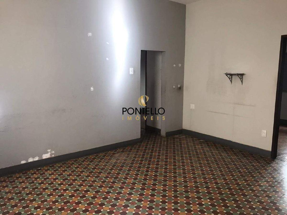 Casa, Piedade, 5 Quartos, 1 Vaga, 1 Suíte