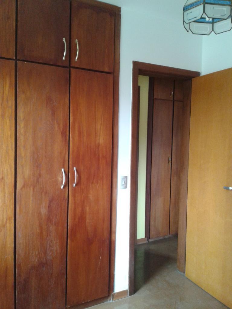 Apartamento, Santa Inês, 3 Quartos, 1 Vaga, 1 Suíte