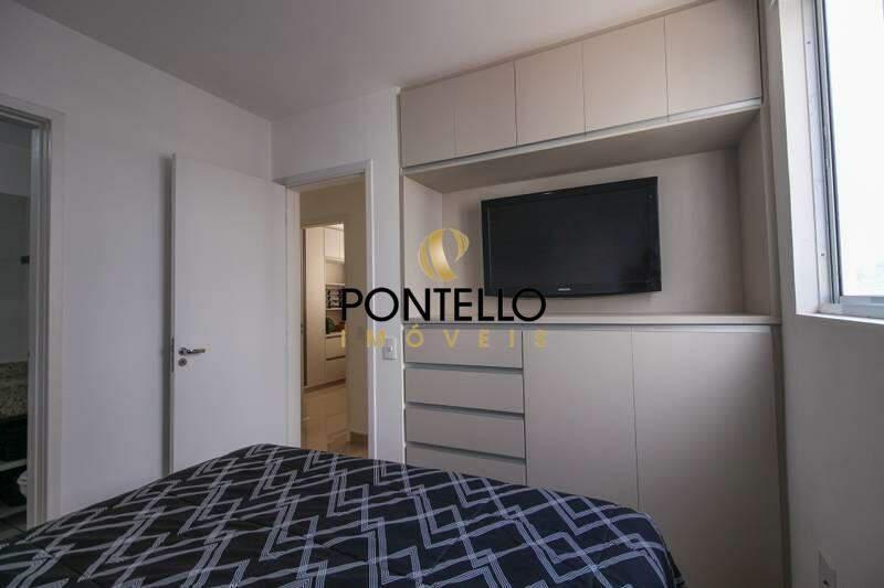 Apartamento, Planalto, 3 Quartos, 1 Vaga, 1 Suíte