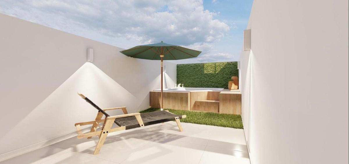 Casa, Santa Branca, 2 Quartos, 2 Vagas, 2 Suítes