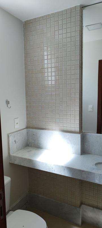 Cobertura, Guarapiranga, 4 Quartos, 2 Vagas, 1 Suíte