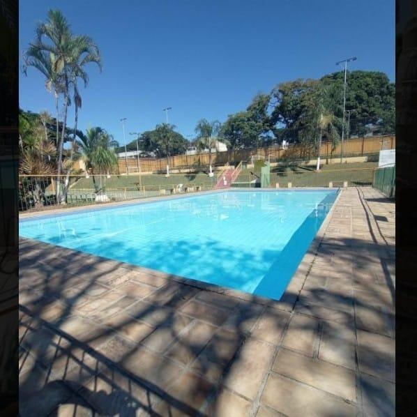 Apartamento, Guarani, 3 Quartos, 1 Vaga