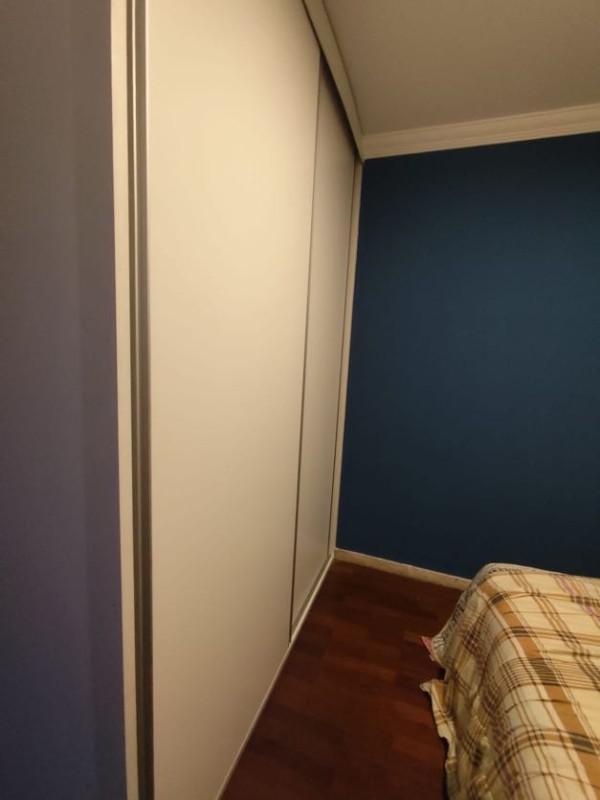 Apartamento, Monsenhor Messias, 2 Quartos, 2 Vagas, 1 Suíte